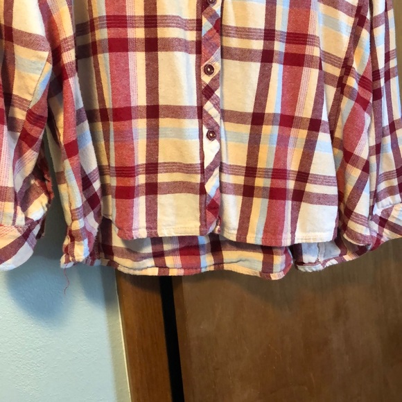 Flannel - Picture 5 of 5